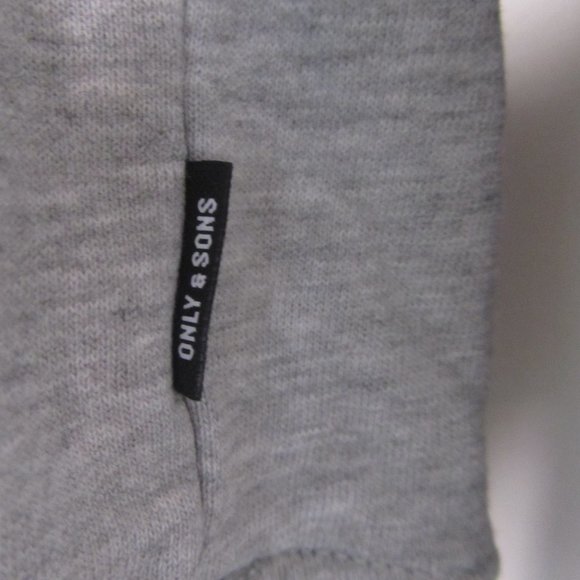 Only & Sons Coco-Cola Crew Neck Christmas Sweater - Mens L - Picture 6 of 6